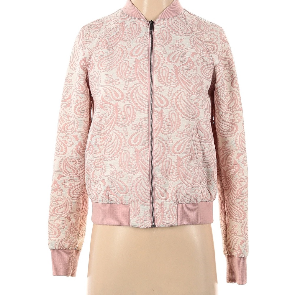 Victoria Beckham for Target Bomber Jacket